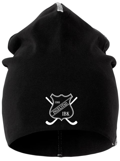 SW Mössa, Black (Ingelstad IBK)